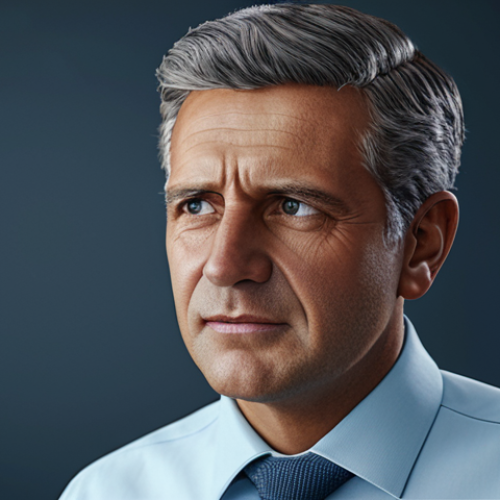 Home 25 Prompt 1: Emotional Intelligence in Business**